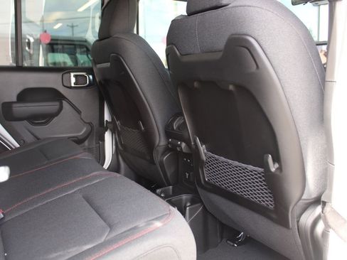 New 2026 Jeep Wrangler Rubicon image 27