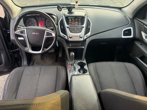 Used 2017 GMC Terrain SLE w/ Convenience Package image 24