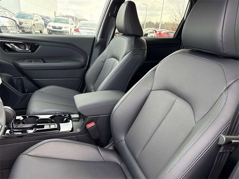 New 2026 Subaru Forester Limited image 13