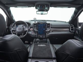 Used 2022 RAM 1500 TRX w/ TRX Level 2 Equipment Group video 2