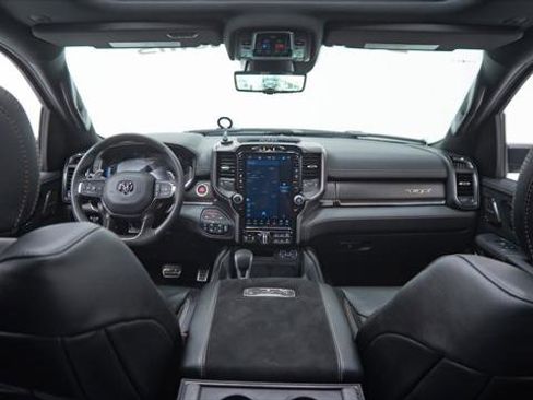 Used 2022 RAM 1500 TRX w/ TRX Level 2 Equipment Group image 2