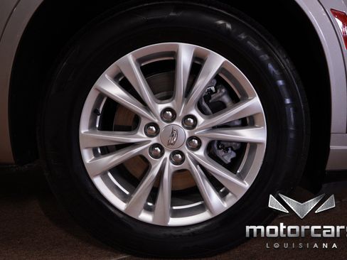 Used 2022 Cadillac XT6 Luxury FWD image 22