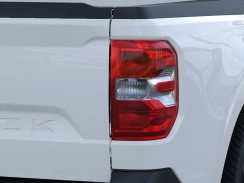 New 2026 Ford Maverick XLT AWD/4WD image 22