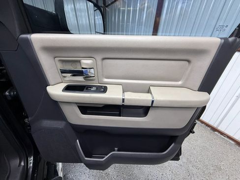 Used 2010 Dodge Ram 2500 Truck SLT w/ Lone Star Regional Pkg image 14