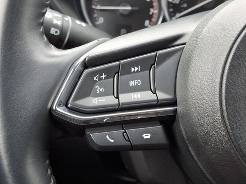 Used 2019 MAZDA CX-5 Sport image 22