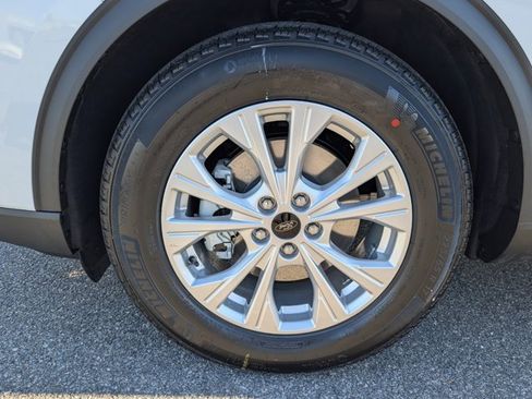 New 2026 Ford Escape Active image 13