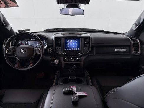 Used 2020 RAM 1500 Rebel w/ Rebel Level 1 Equipment Group AWD/4WD image 26