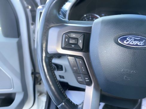 Used 2022 Ford F250 Limited image 16