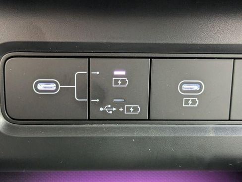 New 2026 Hyundai Tucson Limited image 22