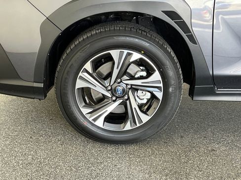 New 2026 Subaru Crosstrek 2.0i Premium image 28