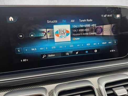 Certified 2023 Mercedes-Benz GLS 450 4MATIC image 11