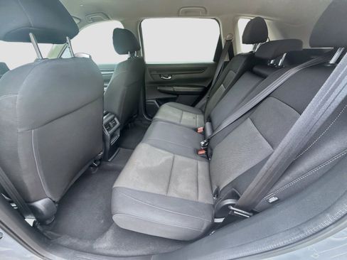 Used 2025 Honda CR-V LX image 23