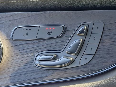 Used 2022 Mercedes-Benz E 450 E 450 image 21