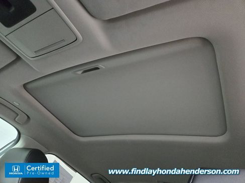 Certified 2024 Honda CR-V EX-L image 13