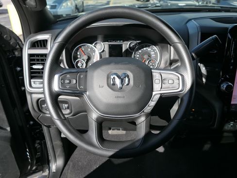 New 2026 RAM 3500 Tradesman image 19