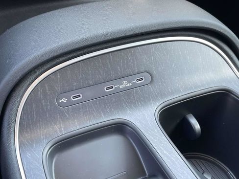 Certified 2026 Hyundai Palisade SEL AWD/4WD image 21