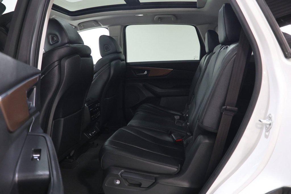 Used 2022 Acura MDX SH-AWD image 30