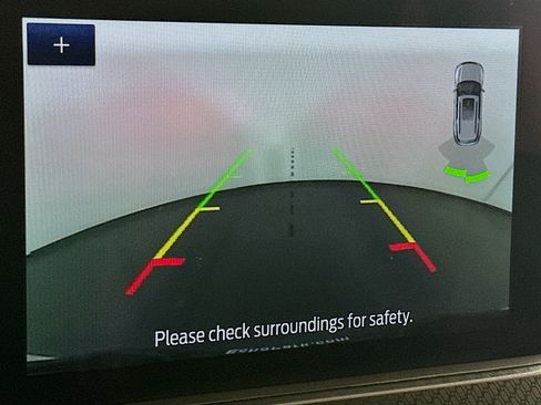 Used 2022 Ford Escape SEL w/ SEL Stealth AWD Package image 23