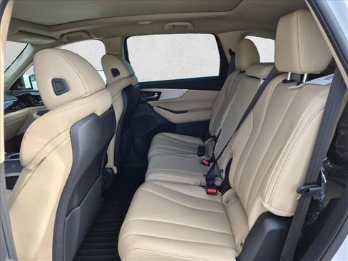 New 2026 Acura MDX FWD image 14