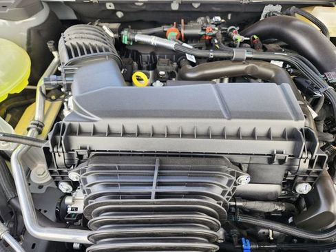 New 2026 Lincoln Nautilus Reserve w/ Jet Appearance Package image 19