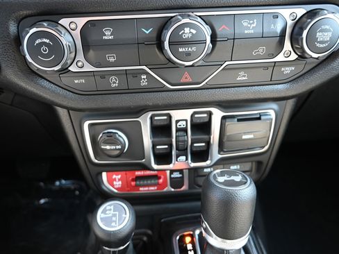 New 2026 Jeep Wrangler Willys image 14