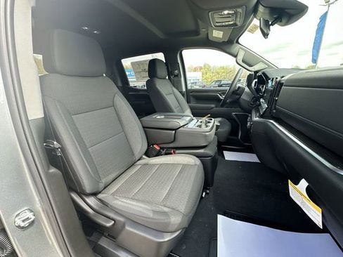 New 2026 Chevrolet Silverado 1500 LT AWD/4WD image 29