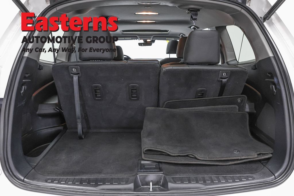 Used 2022 Honda Pilot Special Edition image 11