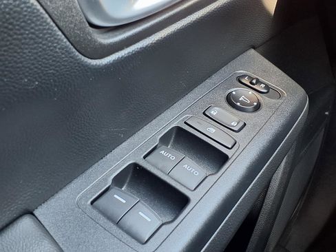Certified 2023 Honda CR-V Sport image 11
