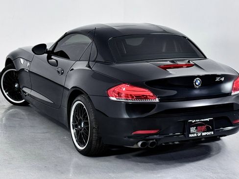 Used 2013 BMW Z4 sDrive28i image 24