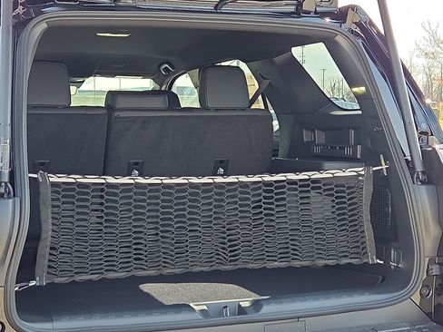 New 2026 Toyota 4Runner TRD Sport Premium image 6