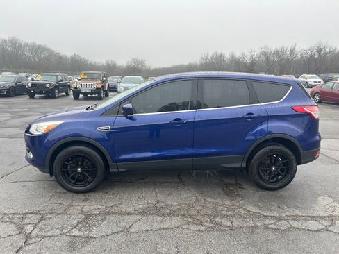 Used 2013 Ford Escape SE image 1
