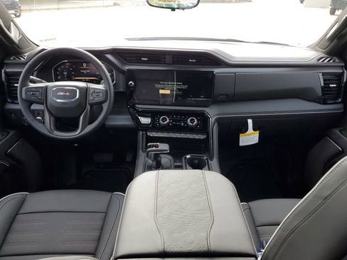 New 2026 GMC Sierra 1500 AT4X image 13