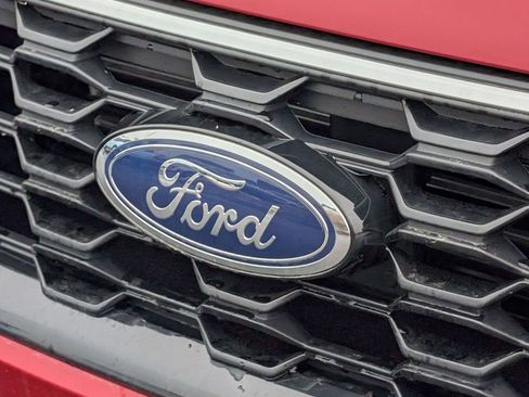 New 2026 Ford Escape ST-Line w/ Cold Weather Package image 11