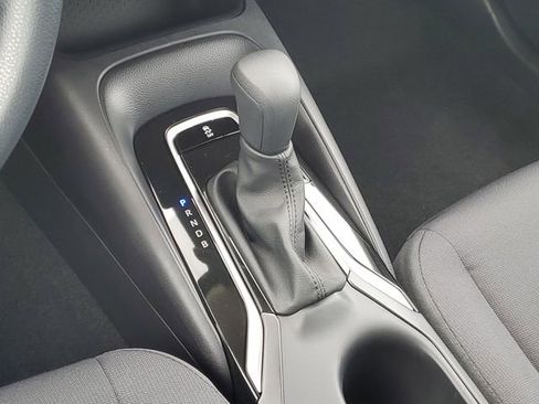 New 2026 Toyota Corolla LE image 20