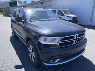 Used 2016 Dodge Durango Limited AWD/4WD video 2