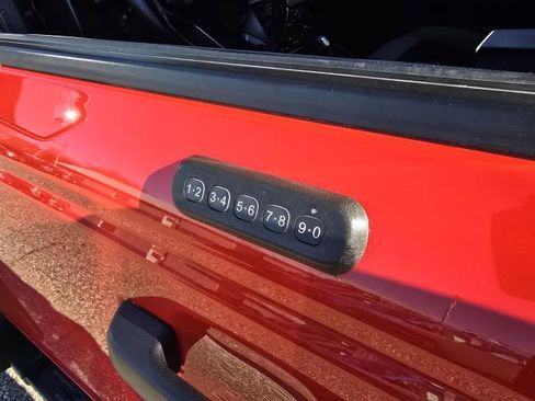 Used 2021 Ford Bronco Big Bend image 31