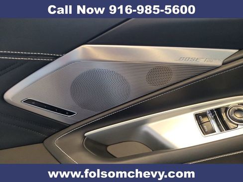 New 2026 Chevrolet Corvette Z06 image 13