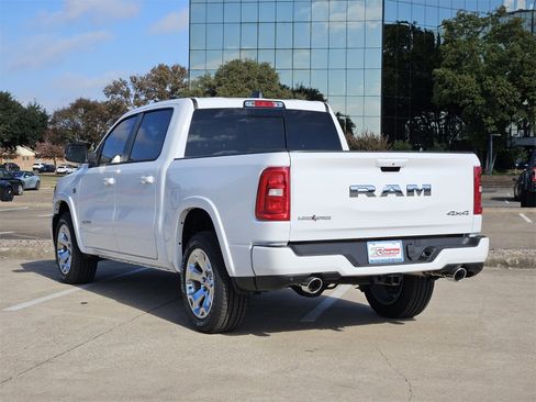 New 2026 RAM 1500 Lone Star image 6