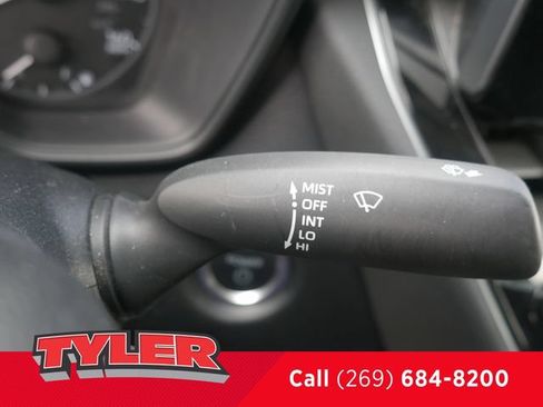 Used 2023 Toyota Corolla LE w/ LE Convenience Package FWD image 24