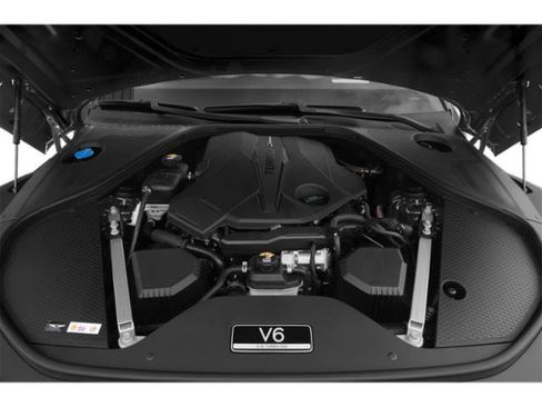 Certified 2023 Genesis G90 3.5T AWD/4WD image 15