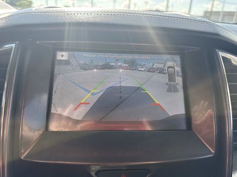 Used 2019 Ford Ranger Lariat w/ Equipment Group 501A Mid image 25