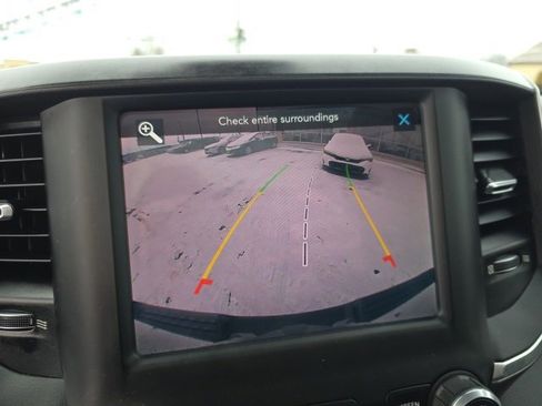 Used 2019 RAM 1500 Big Horn image 27