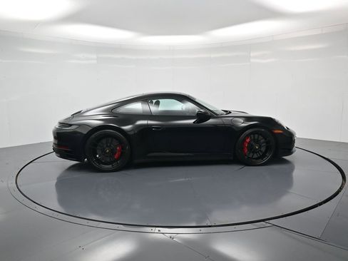 Used 2022 Porsche 911 GT3 RS image 31