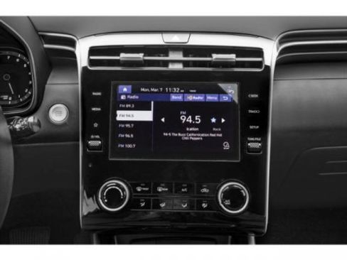 Used 2023 Hyundai Santa Cruz SEL w/ Activity Package image 13