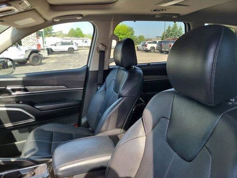Used 2020 Kia Telluride EX w/ EX Premium Package AWD/4WD image 20