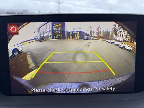 Used 2020 MAZDA MAZDA6 Grand Touring Reserve image 10