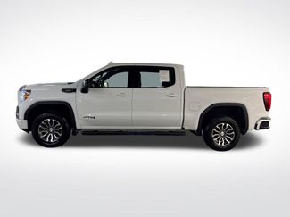 Used 2020 GMC Sierra 1500 AT4 w/ AT4 Premium Package AWD/4WD video 2