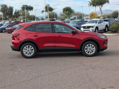 New 2026 Ford Escape Active image 31