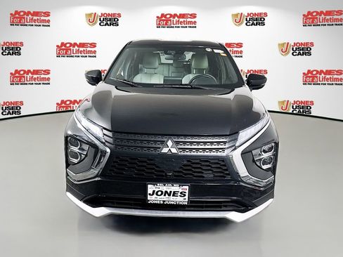 Used 2022 Mitsubishi Eclipse Cross SEL image 12