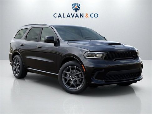 New 2026 Dodge Durango GT image 5